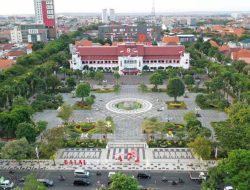 Dukung Infrastruktur Kota, Pemkot Surabaya Buka Konsolidasi Pengadaan Semen 2026