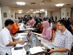 Penataan Kebijakan Beasiswa Pemuda Tangguh Tuai Apresiasi dari Kalangan Mahasiswa