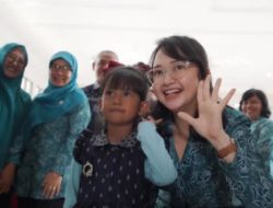 Rakor Guru PAUD PKK, Mbak Cicha Dorong Penerapan 7 Kebiasaan Anak