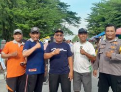 Pemdes Woro Gelar CFD Perdana