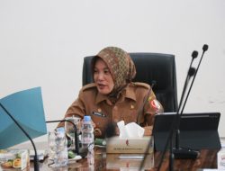 Wabup Bojonegoro Tinjau Rencana Portal Jalan Luwihaji–Medalem