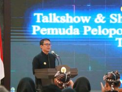 Bupati Setyo Wahono Dorong Pemuda Pelopor Jadi Motor Perubahan Bojonegoro