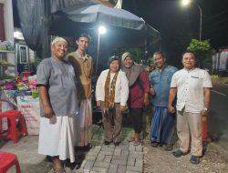 Ketua Komnas HAM RI Anis Hidayah Pulang Kampung ke Desa Sidorejo Kedungadem