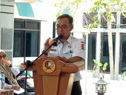 Musrenbangcam Kepohbaru 2026 Prioritaskan Usulan Strategis dari 25 Desa
