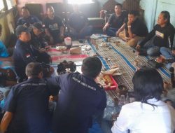 Hangat dan Penuh Haru, Rapat PJI Bojonegoro Tegaskan Peran Pers sebagai Kontrol Sosial