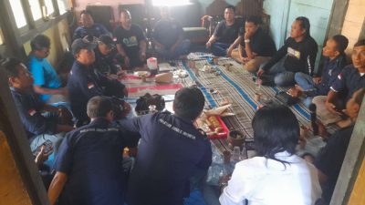 Hangat dan Penuh Haru, Rapat PJI Bojonegoro Tegaskan Peran Pers sebagai Kontrol Sosial