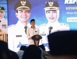 Setahun Memimpin, Bupati–Wabup Bojonegoro Tegaskan Fondasi Transformasi dan Penguatan Ekonomi Kerakyatan