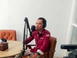 Talkshow SAPA Malowopati FM Soroti Pentingnya Pembaruan Data Kepesertaan BPJS Kesehatan