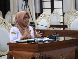 Pemkot Surabaya Buka Pendaftaran Calon Anggota Dewan Pendidikan 2026-2030