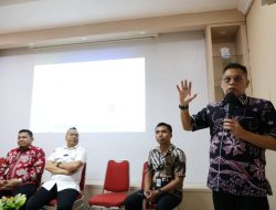 Pemkot Surabaya Hadirkan Layanan Konfirmasi DTSEN Online, Jamin Lindungi Data Pribadi Warga