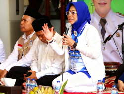 Hari Jadi Kabupaten Sidoarjo Mengelar Doa Bersama dan Santunan Anak Yatim