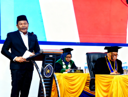 Bersinergi Dengan Dunia Pendidikan, Bupati Sidoarjo Tegaskan Komitmen Bangun SDM Berkualitas