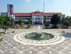 Reformasi Birokrasi Berbuah Manis, Surabaya Raih Nilai 91,83 SAKIP 2025