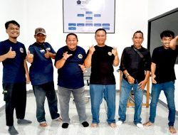 Budi Bolang Angkat Bicara, PJI Lamongan Kian Solid Hadapi Tantangan