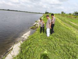 Empat Anak Tenggelam di Waduk Menongo, Tiga Meninggal Dunia – Kapolres Lamongan Imbau Orang Tua Tingkatkan Pengawasan