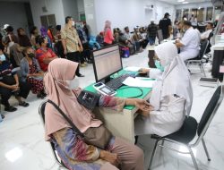 Dinkes: Jangan Panik, Layanan Kesehatan Gratis Bisa Didapat Sesuai Ketentuan Berlaku