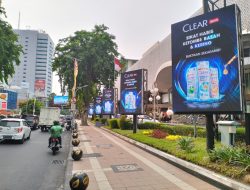 Pemkot Surabaya Pastikan Penyelenggaraan Reklame di Ruang Publik Sesuai Aturan Permen ATR/BPN dan RDTR