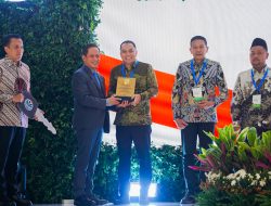 Surabaya Raih Predikat Kota Terbaik Pertama dalam Pengelolaan Sampah se-Indonesia Tahun 2025