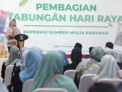 Pemkot Surabaya Buka Jalan Penjahit Lokal Naik Omzet