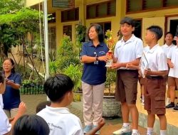 Pembatasan Gawai di Sekolah Surabaya Efektif Dukung Proses Pembelajaran