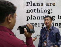 Surabaya Jadi Satu-satunya Wakil Indonesia di Tokyo Global Forum on Children 2026