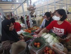 Jelang Ramadan dan Idul Fitri 2026, Pemkot Surabaya Gencarkan Pasar Murah dan GPM