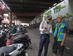 Wali Kota Eri Tegaskan Komitmen Tertibkan Jukir Liar di Surabaya 