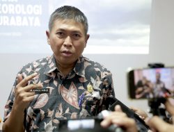 Dua Kontraktor Wanprestasi, Pemkot Surabaya Blacklist dan Ambil Alih Proyek Pompa Air