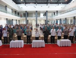 Pemkab Kediri Gelar Pra Musrenbang Tematik Stunting Tahun 2027