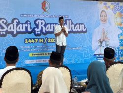 Kenalkan Potensi Daerah Sejak Dini, Bupati Bojonegoro Dorong Rute Wisata Edukatif bagi Pelajar