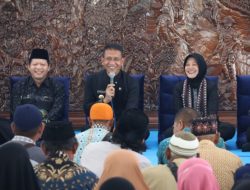 Pemkab Bojonegoro Salurkan Insentif Pelaku Sosial Keagamaan, Marbot Kini Terlindungi BPJS Ketenagakerjaan