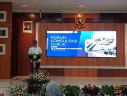 Bupati Setyo Wahono Dorong RSUD Bojonegoro Perkuat Layanan Kesehatan dan Integrasi Digital