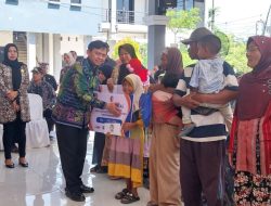 Pemkab Bojonegoro Salurkan Bansos Rp14,15 Miliar untuk Ribuan Warga Rentan Jelang Idulfitri