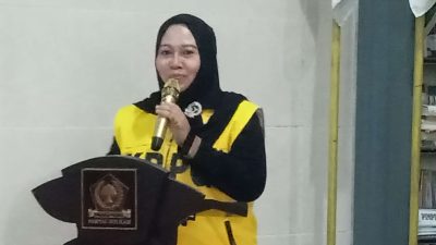 Golkar Bojonegoro Gelar Muscam XI di Sugihwaras