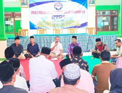 Camat Sukosewu Bojonegoro Kumpulkan Perangkat Desa, Tekankan Loyalitas dan Sinergi Pembangunan