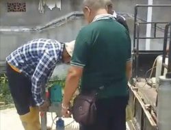 Uji Beton Mandiri Tanpa Izin Beredar di Video, Dinas Bina Marga dan Inspektorat Tegaskan Harus Sesuai Prosedur