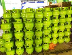 Pemkab Bojonegoro Gerak Cepat Atasi Kelangkaan LPG 3 Kg