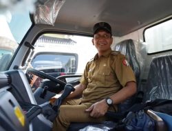 107 Armada Operasional Diterima, Pemkab Bojonegoro Perkuat Koperasi Desa dan Tekan Biaya Logistik