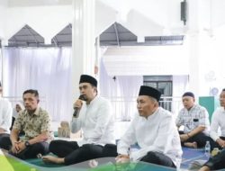 Ramadhan Penuh Berkah, Direksi Perumda Tirtanadi Buka Puasa Bersama dan Santuni Anak Yatim