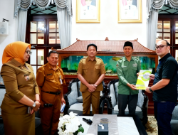 Kolaborasi Swasta dan Filantropi Didukung Pemkab Sidoarjo