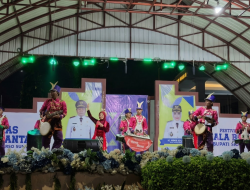 Lomba Musik Patrol 2026 Hadir Sebagai Ajang Kreasi Generasi Muda