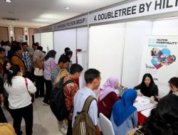 Tak Sekadar Job Fair, SIL Festival Surabaya Bidik Ekspor dan Perluasan Lapangan Kerja