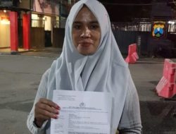 Aksi Copet di Pasar Bulak Banteng Surabaya, Ibu Rumah Tangga Kehilangan HP Usai Tas Disilet