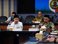 Pemkab Mojokerto Perkuat Kewaspadaan Dampak Konflik Timur Tengah