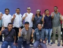 Tampil Percaya Diri di Kejurcab Orado Surabaya, Judes Gaple Kirim 7 Tim