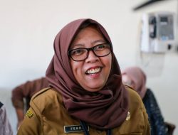 Puluhan Ribu Siswa Surabaya Ikuti TKA 2026, Ujian Digelar Bertahap Berbasis Komputer