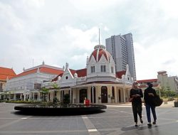 Dukung Penataan Pemkot Surabaya, Isa Ansori: Dewan Kebudayaan Adalah Ruang Kolaborasi, Bukan Eliminasi