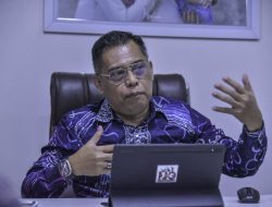 Surabaya Jadi Pilot Project Nasional, Inovasi Perlindungan Anak Surabaya Dilirik Australia