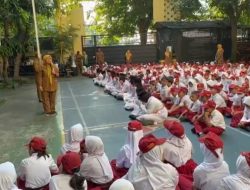 Masuk Sekolah Usai Lebaran, Dispendik Surabaya Ingatkan Kebiasaan Positif Siswa