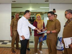 Pemkot Surabaya Revitalisasi Eks Hi-Tech Mal, Bakal Jadi Pusat Aktivitas Anak Muda